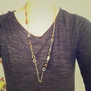 J. Crew Necklace
